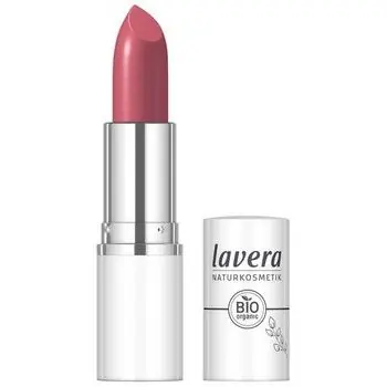 LAVERA Cream Glow Lipstick 09 4.5 g Echt