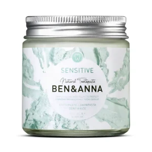 Markenprodukt Ben & Anna Toothpaste Sensitive 100 ml