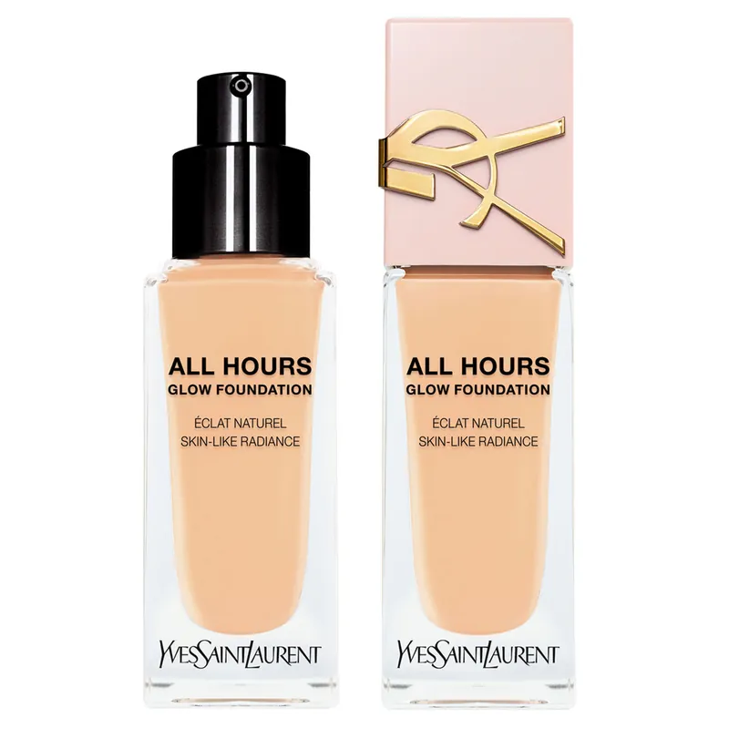 Knallerangebot Yves Saint Laurent All Hours Glow Foundation