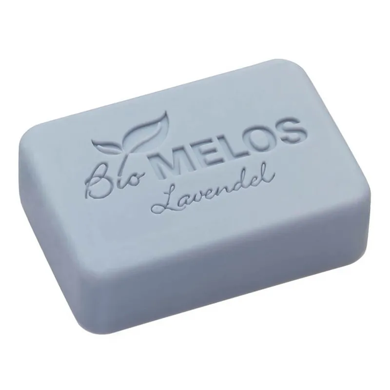 Melos bio Lavendel-Seife Markenware