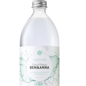 Super-Preis Ben&Anna Natural Mouthwash Sensitive 500 ml