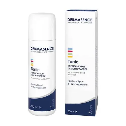 Dermasence Tonic, 200 ml Rabatt