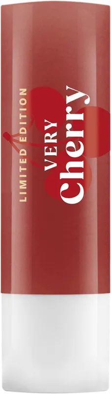 Weleda Very Cherry Lippenpflege 4.8 g Schneller Versand