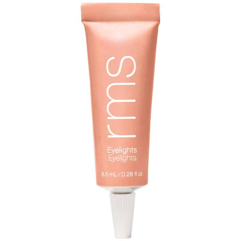 Letzte Chance Eyelights Cream Eyeshadow (Crystal Slipper), 8.5ml