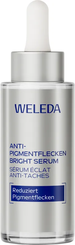 Weleda Anti-Pigmentflecken Bright Serum 30 ml Top-Seller