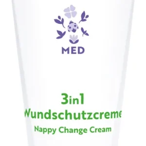 Preisknaller Weleda 3in1 Wundschutzcreme Weisse Malve