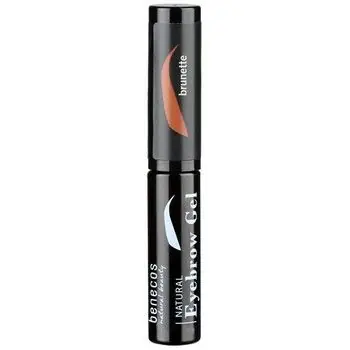 Benecos Eyebrow Gel brunette 3 ml Knallerangebot