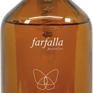Natural Shower & Shampoo Swiss Pine farfalla 250 ml Echt