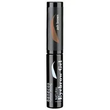 Heißes Angebot Benecos Eyebrow Gel ash brown 3 ml