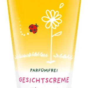 Weleda Cal Gesichtscreme parfümfrei 50 ml Neu