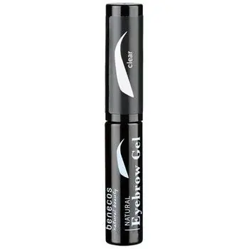 Neu Im Sortiment Benecos Natural Eyebrow Gel clear 3 ml