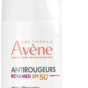 Avene Antirougeurs Rosamed Anti-Rötungen Konzentrat Protect SPF50+ 30 ml Beliebt
