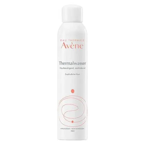 Echt Avene Thermalwasser Spray, 300 ml