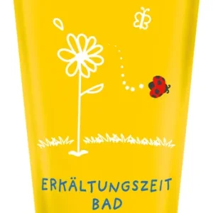Weleda Calendula Erkältungszeit Bad 75 ml Direkt Vom Hersteller