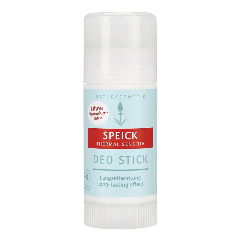 Thermal Sensitiv - Deo Stick Neu Im Sortiment