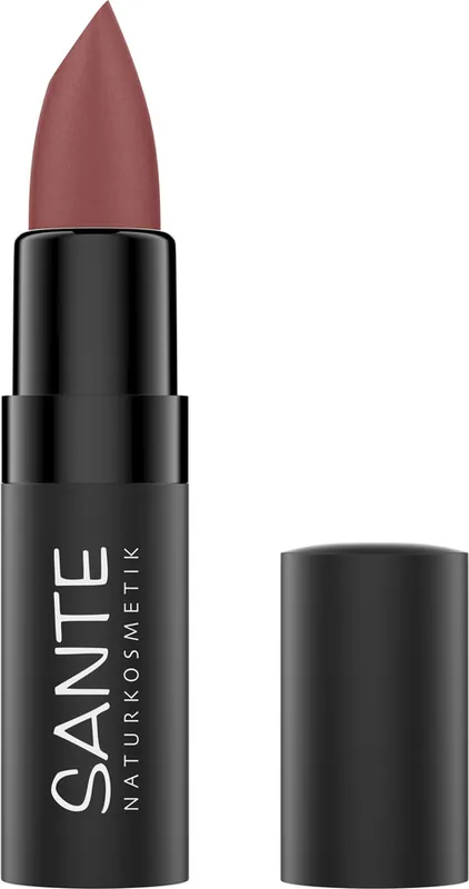 S Matt Lipstick 04 Sheer Rosewood 4,55 g Preisknaller
