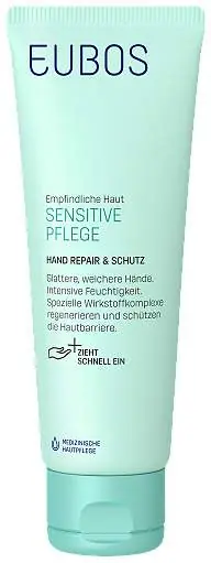 Eubos Sensitive Hand Repair und Schutz 75 ml Creme Heißes Angebot
