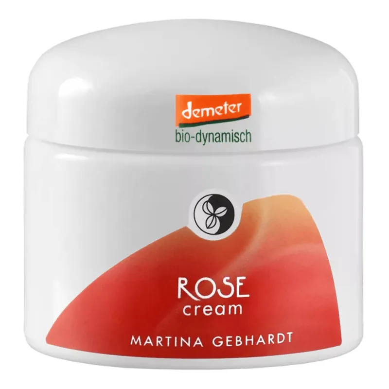 Günstig Rose - Cream