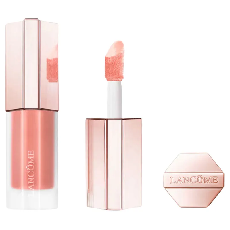Neue Kollektion Lancôme Idôle Juicy Liquid Blush