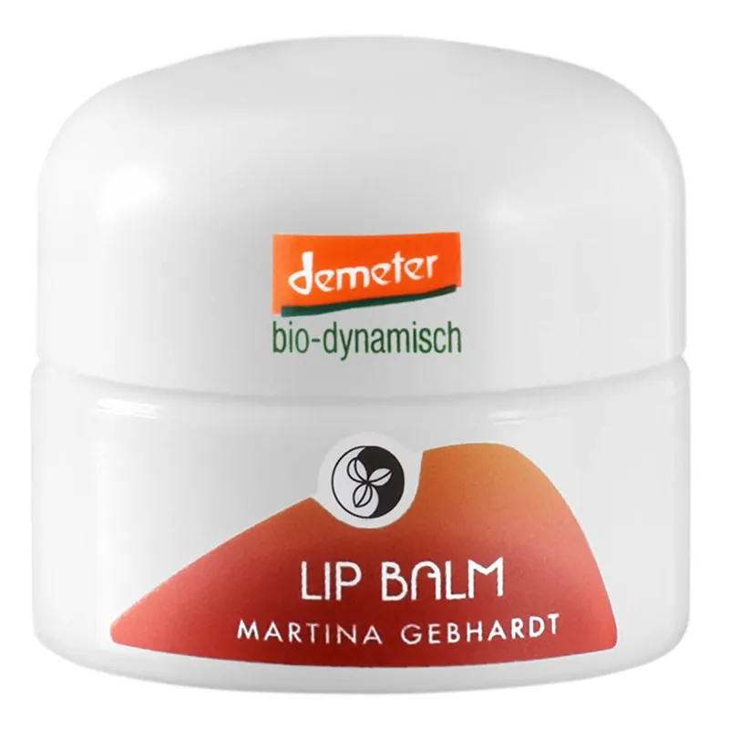 Angebot Lip Balm