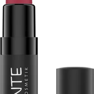 Neue Ware S Matt Lipstick Intense Cherry 06 von SANTE 4,55 g