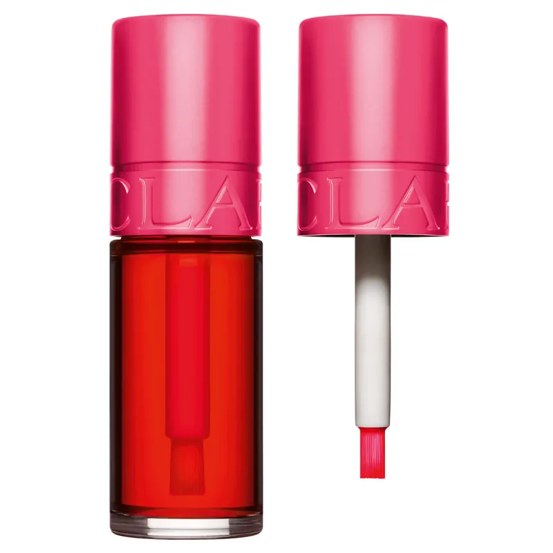 Sonderaktion Clarins Water Lip Stain Lippenessenz