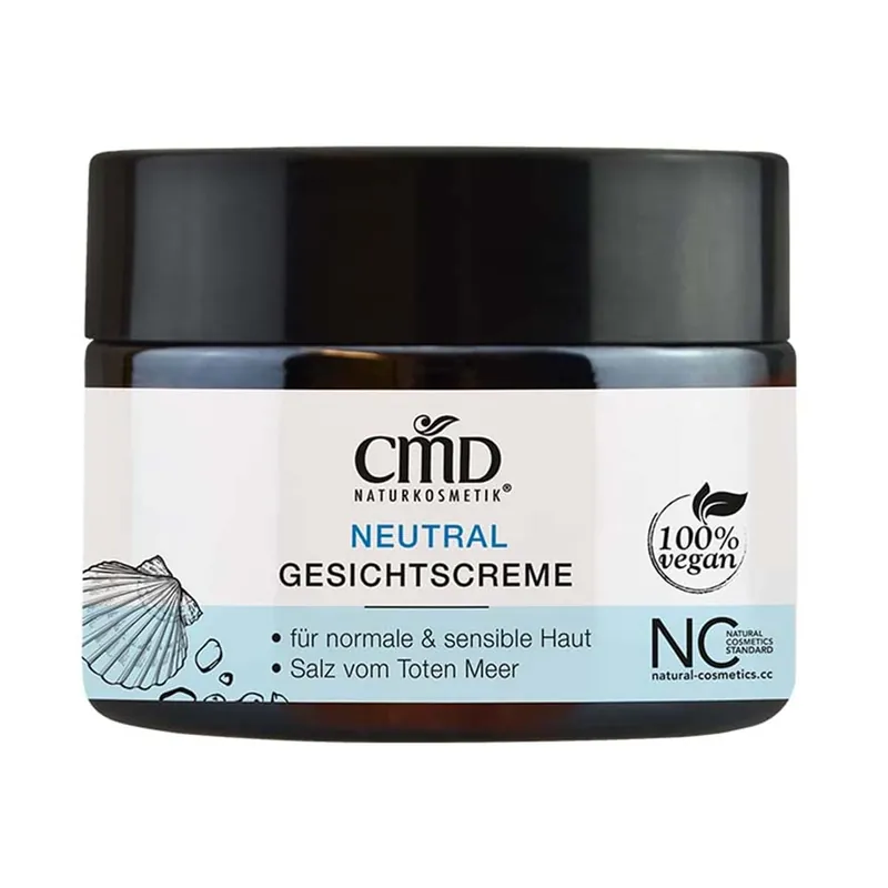 Wochenendangebot Neutral - Gesichtscreme 50ml