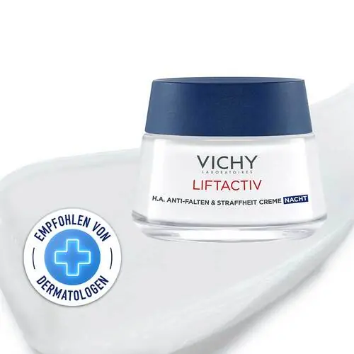 Meistverkauft Vichy Liftactiv Nachtpflege, 50 ml