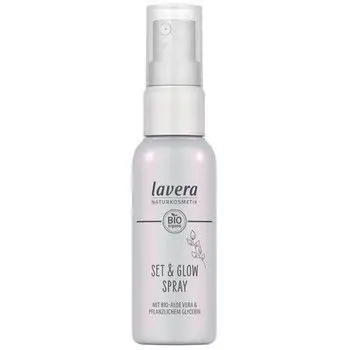 Must-Have LAVERA Set  Glow Spray 50 ml