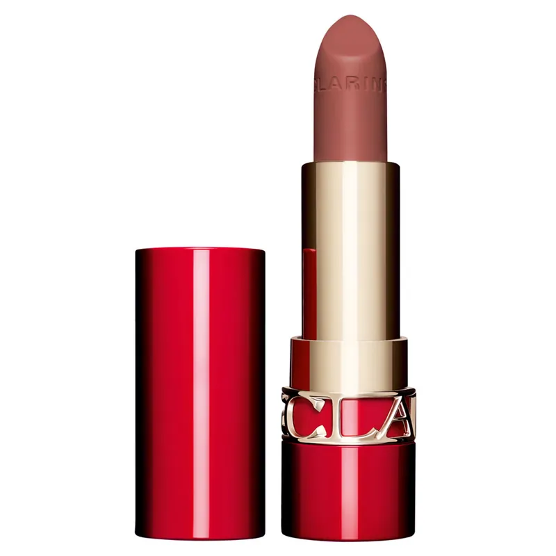 Clarins Joli Rouge Velvet Lippenstift Sonderangebot