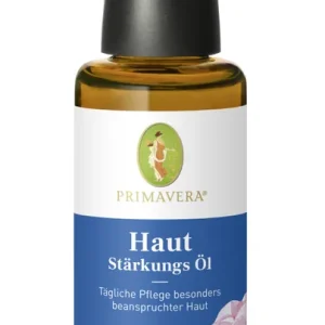 PRIMAVERA Haut Stärkungs Öl bio Sichere Zahlung