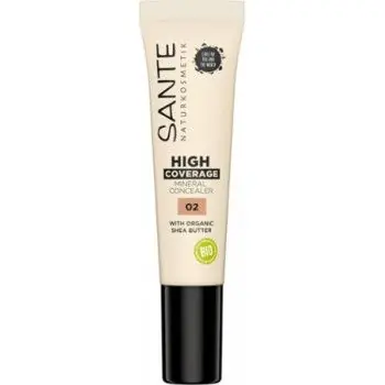 Preisreduziert HIGH COVERAGE Mineral Cream Concealer Nr.02 15 ml