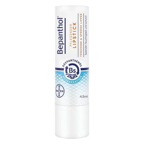 Preisreduziert Bepanthol Lipstick, 4.5 g