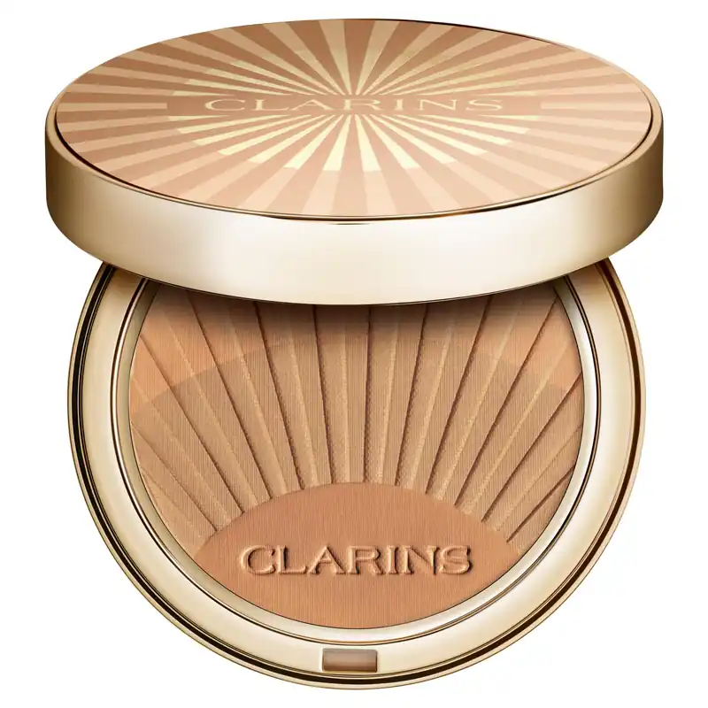 Clarins Summer Collection Bronzing Powder Saisonangebot