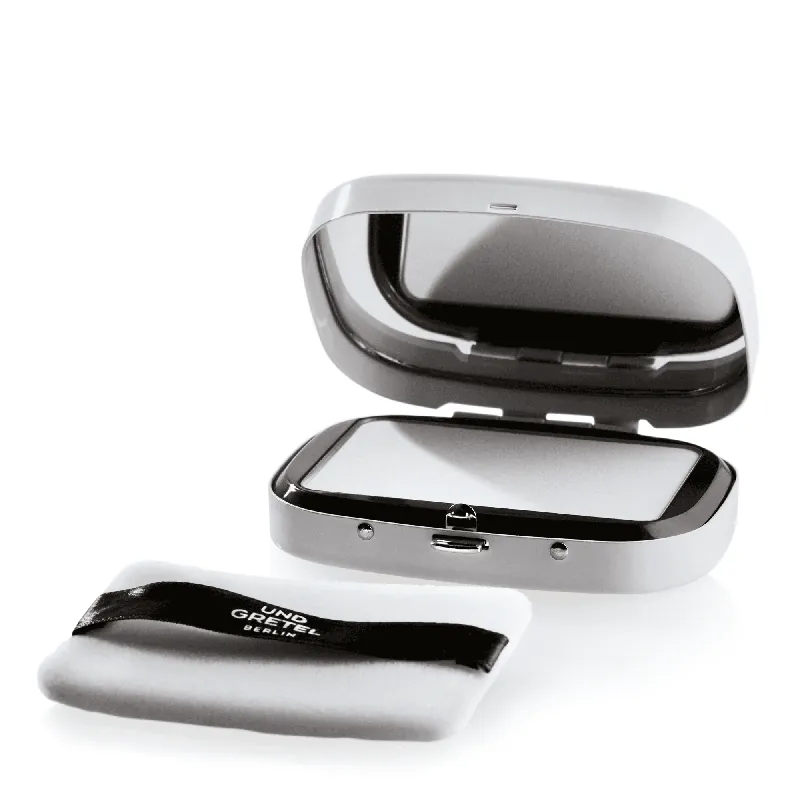 Begrenztes Angebot ILGE Translucent Powder clear, 6.5g