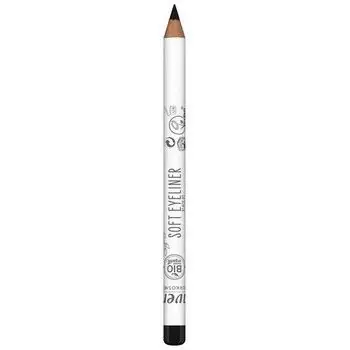 Sale LAVERA Soft Eyeliner 01 black 1.14 g