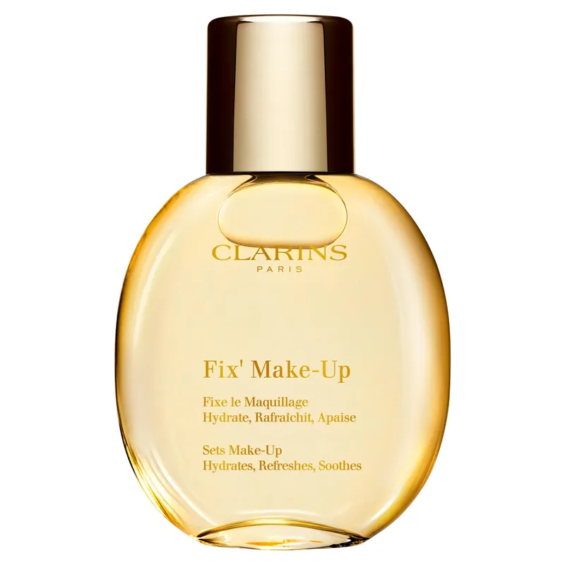 Top-Seller Clarins Summer Collection Fix' Make-Up