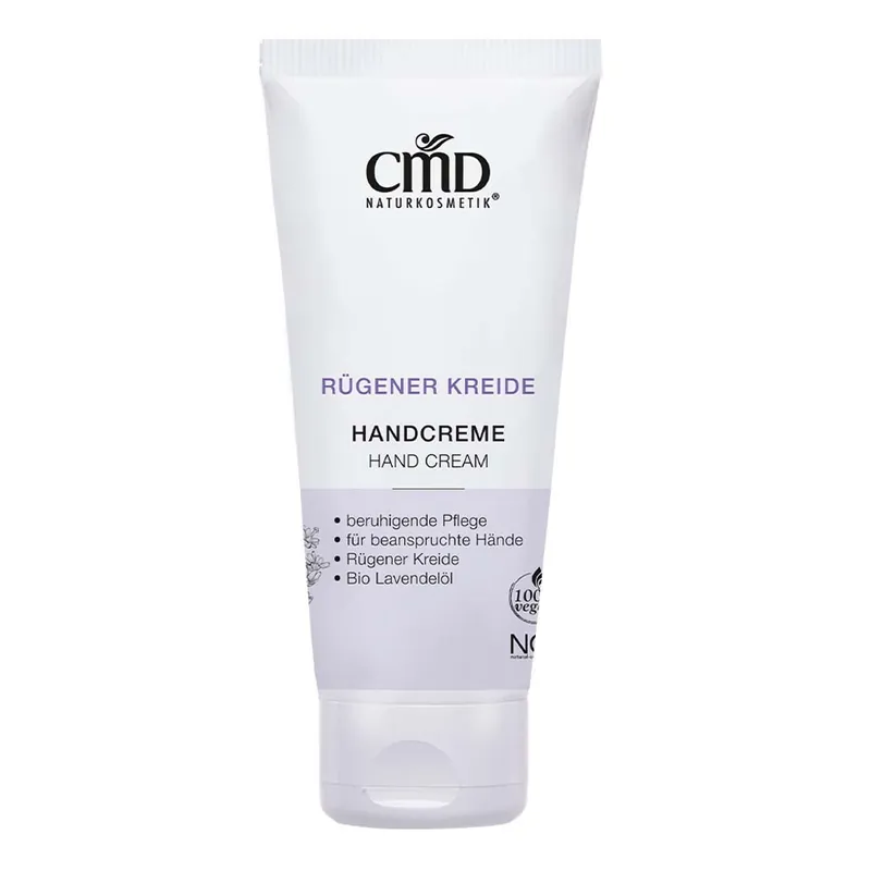 Rügener Kreide - Handcreme 100ml Wochenendangebot