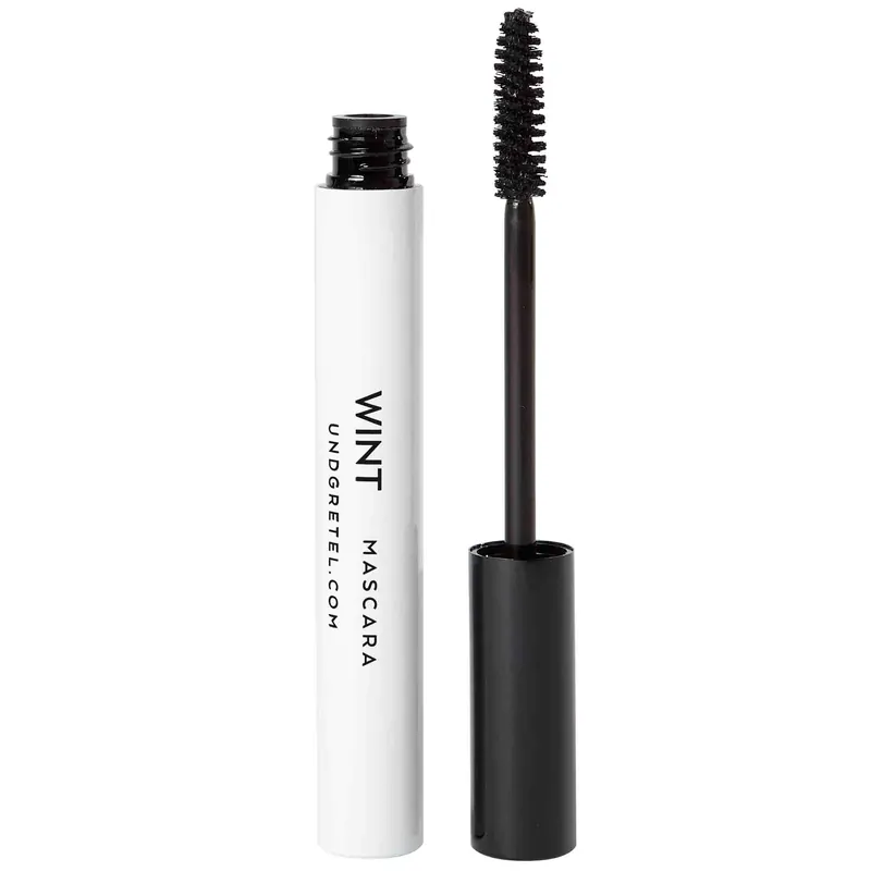 WINT Mascara Darkest Black 02, 5ml Direkt Vom Hersteller