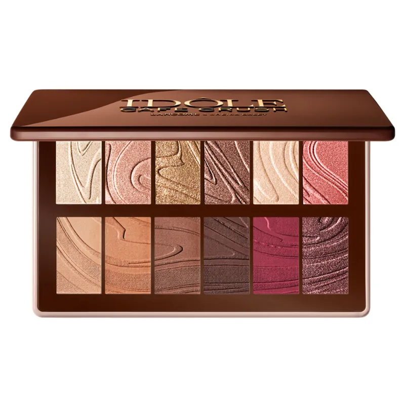 Lancôme Lash Idôle Maxi Palette Sonderangebot