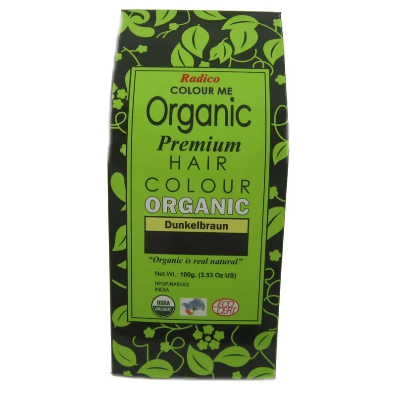 Jetzt Kaufen Haarfarbe - Dunkelbraun