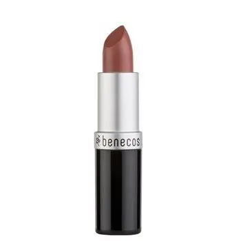 Kracherpreis Benecos Natural Lipstick pink honey 4.5 g