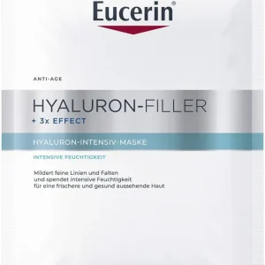 Eucerin Hyaluron Filler Intensiv Maske 1 Stück Jetzt Kaufen