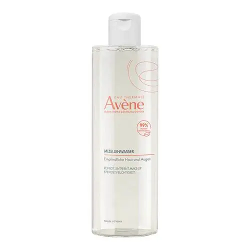 Wochenendangebot Avene Mizellenwasser, 400 ml