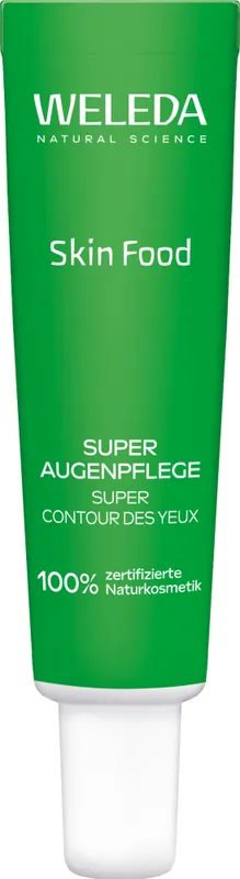 Abverkauf Weleda Skin Food Super Augenpflege