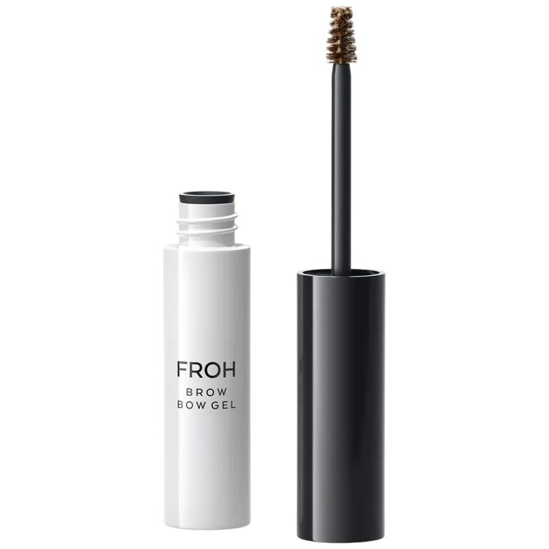 FROH Brow Bow Gel 01 natural Nur Heute
