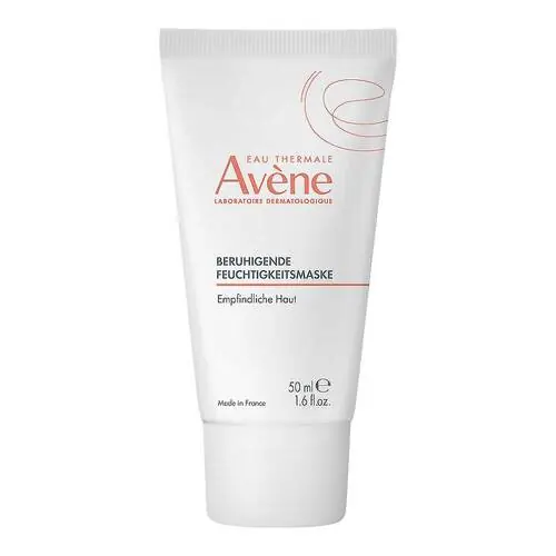 Saisonangebot Avene beruhigende Feuchtigkeitsmaske, 50 ml
