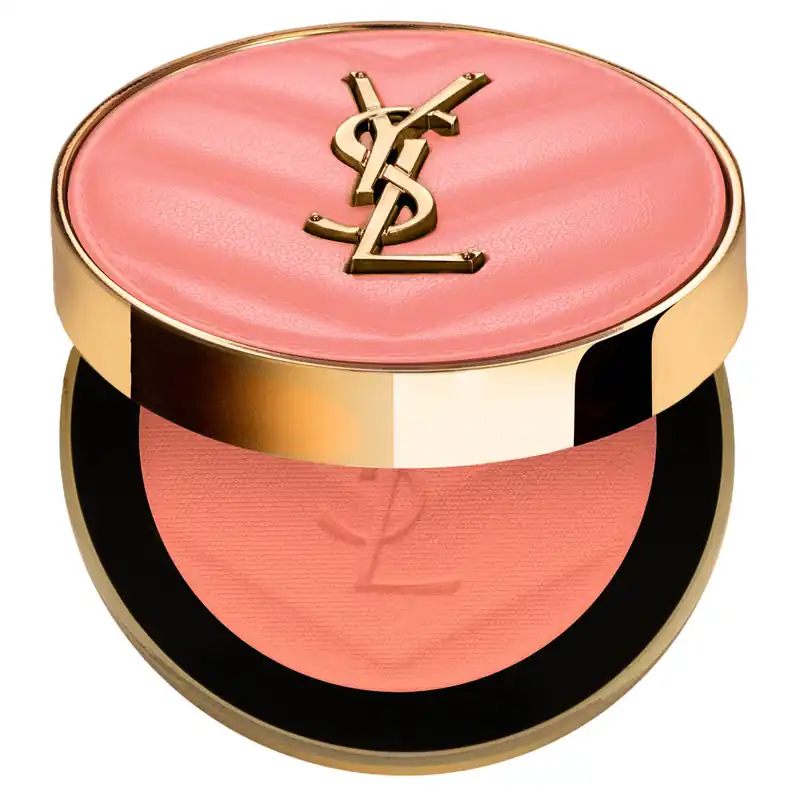 Yves Saint Laurent Make Me Blush Powder Kostenloser Rückversand