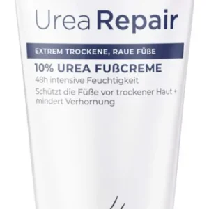 Top-Angebot Eucerin UreaRepair 10 % Urea Fußcreme 100 ml