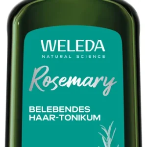 Weleda Belebendes Haar-Tonikum Rosmarin Preisreduziert